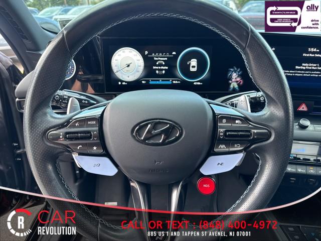 2022 Hyundai Elantra n DCT, available for sale in Avenel, New Jersey | Car Revolution. Avenel, New Jersey 2022 Hyundai Elantra n DCT, available for sale in Avenel, New Jersey | Car Revolution. Avenel, New Jersey