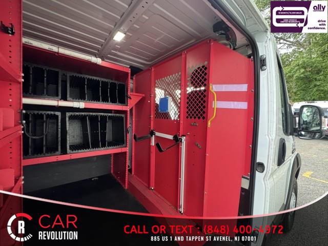 2019 Ram Promaster 1500 Low Roof 1500 136'', available for sale in Avenel, New Jersey | Car Revolution. Avenel, New Jersey 2019 Ram Promaster 1500 Low Roof 1500 136'', available for sale in Avenel, New Jersey | Car Revolution. Avenel, New Jersey