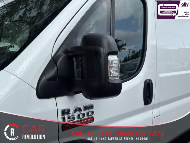 2019 Ram Promaster 1500 Low Roof 1500 136'', available for sale in Avenel, New Jersey | Car Revolution. Avenel, New Jersey 2019 Ram Promaster 1500 Low Roof 1500 136'', available for sale in Avenel, New Jersey | Car Revolution. Avenel, New Jersey