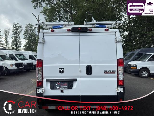 2019 Ram Promaster 1500 Low Roof 1500 136'', available for sale in Avenel, New Jersey | Car Revolution. Avenel, New Jersey 2019 Ram Promaster 1500 Low Roof 1500 136'', available for sale in Avenel, New Jersey | Car Revolution. Avenel, New Jersey