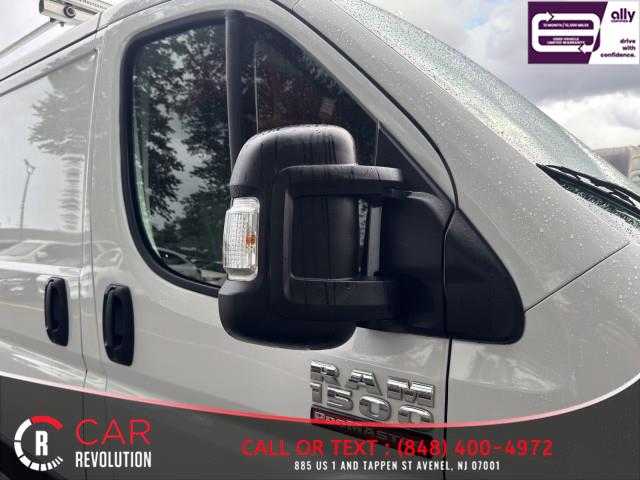 2019 Ram Promaster 1500 Low Roof 1500 136'', available for sale in Avenel, New Jersey | Car Revolution. Avenel, New Jersey 2019 Ram Promaster 1500 Low Roof 1500 136'', available for sale in Avenel, New Jersey | Car Revolution. Avenel, New Jersey