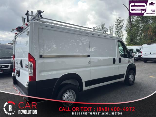 2019 Ram Promaster 1500 Low Roof 1500 136'', available for sale in Avenel, New Jersey | Car Revolution. Avenel, New Jersey 2019 Ram Promaster 1500 Low Roof 1500 136'', available for sale in Avenel, New Jersey | Car Revolution. Avenel, New Jersey