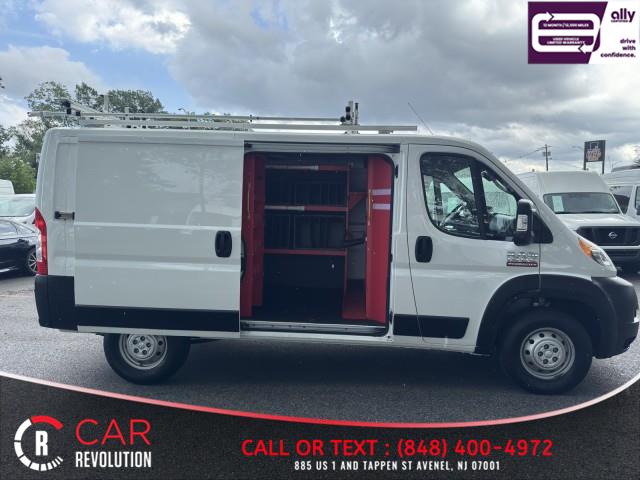 2019 Ram Promaster 1500 Low Roof 1500 136'', available for sale in Avenel, New Jersey | Car Revolution. Avenel, New Jersey 2019 Ram Promaster 1500 Low Roof 1500 136'', available for sale in Avenel, New Jersey | Car Revolution. Avenel, New Jersey