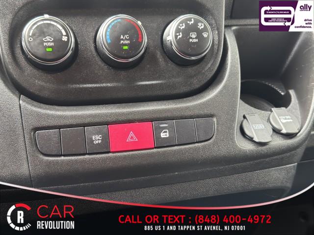 2019 Ram Promaster 1500 Low Roof 1500 136'', available for sale in Avenel, New Jersey | Car Revolution. Avenel, New Jersey 2019 Ram Promaster 1500 Low Roof 1500 136'', available for sale in Avenel, New Jersey | Car Revolution. Avenel, New Jersey