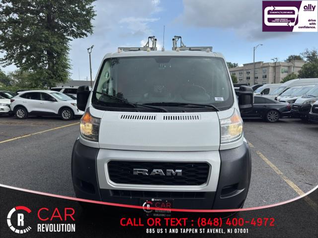 2019 Ram Promaster 1500 Low Roof 1500 136'', available for sale in Avenel, New Jersey | Car Revolution. Avenel, New Jersey 2019 Ram Promaster 1500 Low Roof 1500 136'', available for sale in Avenel, New Jersey | Car Revolution. Avenel, New Jersey