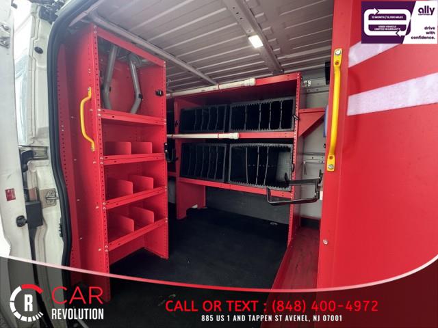 2019 Ram Promaster 1500 Low Roof 1500 136'', available for sale in Avenel, New Jersey | Car Revolution. Avenel, New Jersey 2019 Ram Promaster 1500 Low Roof 1500 136'', available for sale in Avenel, New Jersey | Car Revolution. Avenel, New Jersey