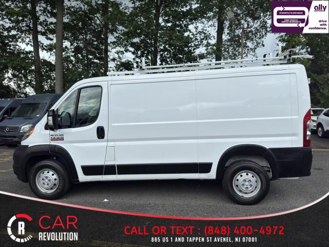 2019 Ram Promaster 1500 Low Roof 1500 136'', available for sale in Avenel, New Jersey | Car Revolution. Avenel, New Jersey 2019 Ram Promaster 1500 Low Roof 1500 136'', available for sale in Avenel, New Jersey | Car Revolution. Avenel, New Jersey