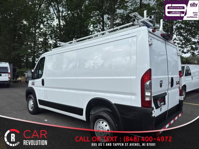 2019 Ram Promaster 1500 Low Roof 1500 136'', available for sale in Avenel, New Jersey | Car Revolution. Avenel, New Jersey 2019 Ram Promaster 1500 Low Roof 1500 136'', available for sale in Avenel, New Jersey | Car Revolution. Avenel, New Jersey