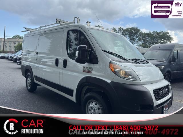 2019 Ram Promaster 1500 Low Roof 1500 136'', available for sale in Avenel, New Jersey | Car Revolution. Avenel, New Jersey 2019 Ram Promaster 1500 Low Roof 1500 136'', available for sale in Avenel, New Jersey | Car Revolution. Avenel, New Jersey