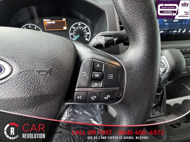 2022 Ford Transit-350 Passenger Van XLT T-350 148'' MR, available for sale in Avenel, New Jersey | Car Revolution. Avenel, New Jersey 2022 Ford Transit-350 Passenger Van XLT T-350 148'' MR, available for sale in Avenel, New Jersey | Car Revolution. Avenel, New Jersey