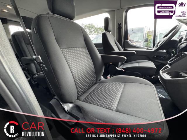 2022 Ford Transit-350 Passenger Van XLT T-350 148'' MR, available for sale in Avenel, New Jersey | Car Revolution. Avenel, New Jersey 2022 Ford Transit-350 Passenger Van XLT T-350 148'' MR, available for sale in Avenel, New Jersey | Car Revolution. Avenel, New Jersey
