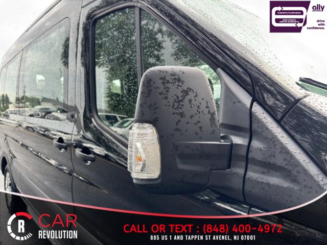 2022 Ford Transit-350 Passenger Van XLT T-350 148'' MR, available for sale in Avenel, New Jersey | Car Revolution. Avenel, New Jersey 2022 Ford Transit-350 Passenger Van XLT T-350 148'' MR, available for sale in Avenel, New Jersey | Car Revolution. Avenel, New Jersey
