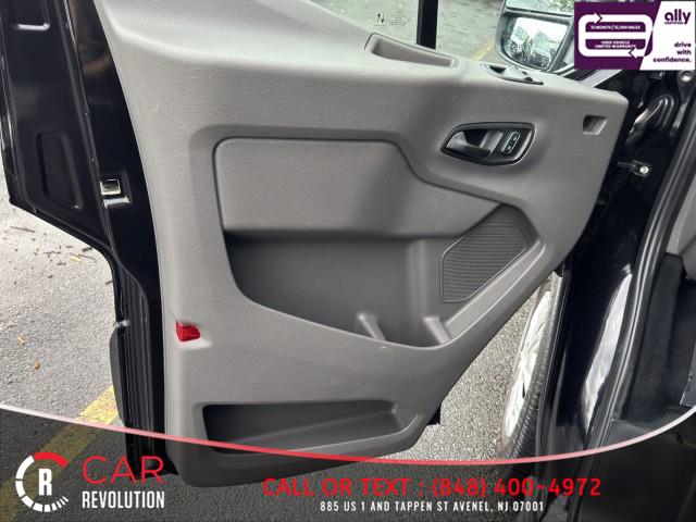 2022 Ford Transit-350 Passenger Van XLT T-350 148'' MR, available for sale in Avenel, New Jersey | Car Revolution. Avenel, New Jersey 2022 Ford Transit-350 Passenger Van XLT T-350 148'' MR, available for sale in Avenel, New Jersey | Car Revolution. Avenel, New Jersey