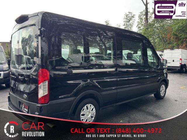 2022 Ford Transit-350 Passenger Van XLT T-350 148'' MR, available for sale in Avenel, New Jersey | Car Revolution. Avenel, New Jersey 2022 Ford Transit-350 Passenger Van XLT T-350 148'' MR, available for sale in Avenel, New Jersey | Car Revolution. Avenel, New Jersey