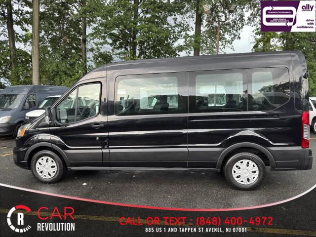 2022 Ford Transit-350 Passenger Van XLT T-350 148'' MR, available for sale in Avenel, New Jersey | Car Revolution. Avenel, New Jersey 2022 Ford Transit-350 Passenger Van XLT T-350 148'' MR, available for sale in Avenel, New Jersey | Car Revolution. Avenel, New Jersey