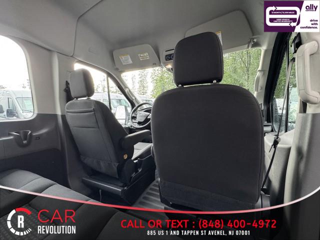 2022 Ford Transit-350 Passenger Van XLT T-350 148'' MR, available for sale in Avenel, New Jersey | Car Revolution. Avenel, New Jersey 2022 Ford Transit-350 Passenger Van XLT T-350 148'' MR, available for sale in Avenel, New Jersey | Car Revolution. Avenel, New Jersey