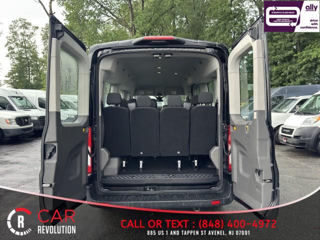 2022 Ford Transit-350 Passenger Van XLT T-350 148'' MR, available for sale in Avenel, New Jersey | Car Revolution. Avenel, New Jersey 2022 Ford Transit-350 Passenger Van XLT T-350 148'' MR, available for sale in Avenel, New Jersey | Car Revolution. Avenel, New Jersey