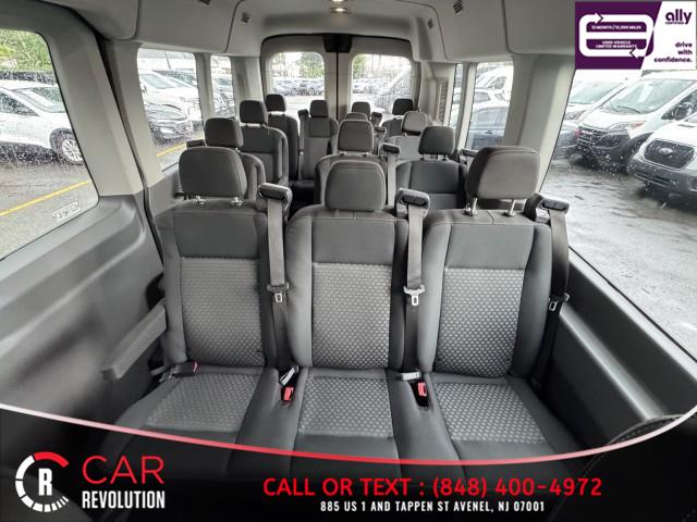 2022 Ford Transit-350 Passenger Van XLT T-350 148'' MR, available for sale in Avenel, New Jersey | Car Revolution. Avenel, New Jersey 2022 Ford Transit-350 Passenger Van XLT T-350 148'' MR, available for sale in Avenel, New Jersey | Car Revolution. Avenel, New Jersey
