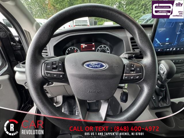 2022 Ford Transit-350 Passenger Van XLT T-350 148'' MR, available for sale in Avenel, New Jersey | Car Revolution. Avenel, New Jersey 2022 Ford Transit-350 Passenger Van XLT T-350 148'' MR, available for sale in Avenel, New Jersey | Car Revolution. Avenel, New Jersey