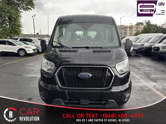 2022 Ford Transit-350 Passenger Van XLT T-350 148'' MR, available for sale in Avenel, New Jersey | Car Revolution. Avenel, New Jersey 2022 Ford Transit-350 Passenger Van XLT T-350 148'' MR, available for sale in Avenel, New Jersey | Car Revolution. Avenel, New Jersey