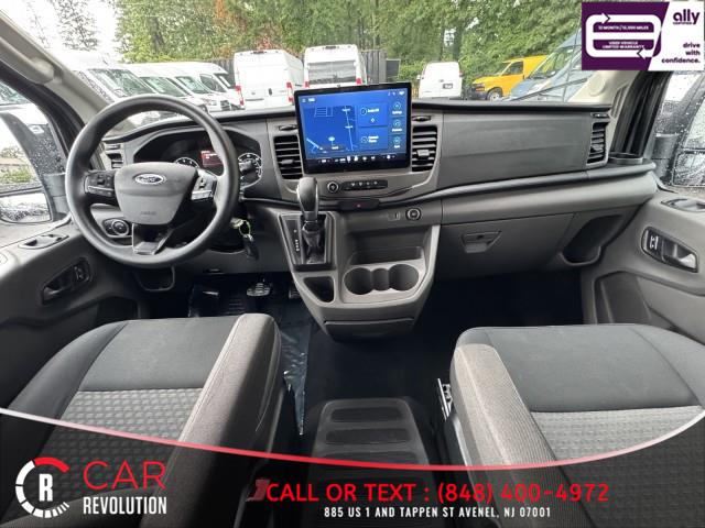 2022 Ford Transit-350 Passenger Van XLT T-350 148'' MR, available for sale in Avenel, New Jersey | Car Revolution. Avenel, New Jersey 2022 Ford Transit-350 Passenger Van XLT T-350 148'' MR, available for sale in Avenel, New Jersey | Car Revolution. Avenel, New Jersey