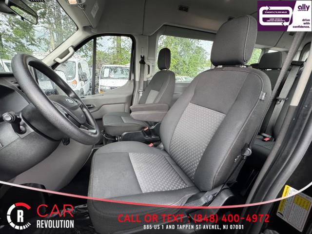 2022 Ford Transit-350 Passenger Van XLT T-350 148'' MR, available for sale in Avenel, New Jersey | Car Revolution. Avenel, New Jersey 2022 Ford Transit-350 Passenger Van XLT T-350 148'' MR, available for sale in Avenel, New Jersey | Car Revolution. Avenel, New Jersey