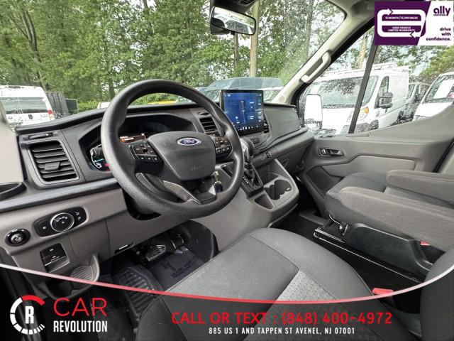 2022 Ford Transit-350 Passenger Van XLT T-350 148'' MR, available for sale in Avenel, New Jersey | Car Revolution. Avenel, New Jersey 2022 Ford Transit-350 Passenger Van XLT T-350 148'' MR, available for sale in Avenel, New Jersey | Car Revolution. Avenel, New Jersey