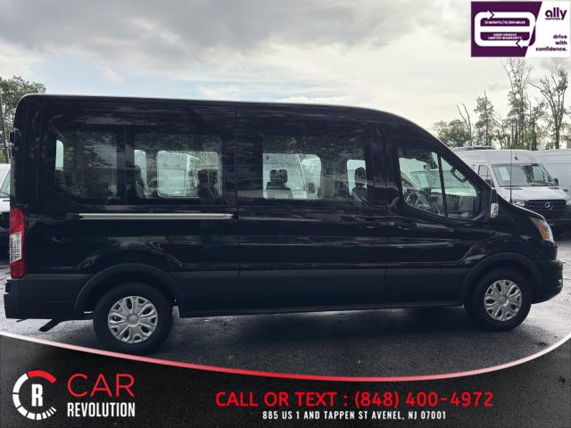 2022 Ford Transit-350 Passenger Van XLT T-350 148'' MR, available for sale in Avenel, New Jersey | Car Revolution. Avenel, New Jersey 2022 Ford Transit-350 Passenger Van XLT T-350 148'' MR, available for sale in Avenel, New Jersey | Car Revolution. Avenel, New Jersey
