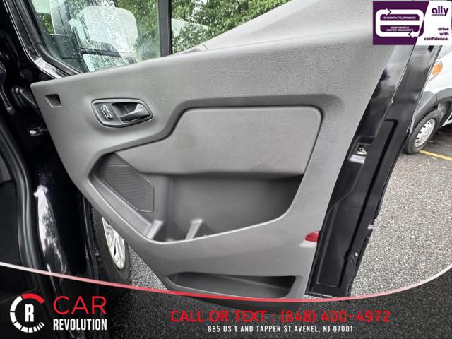 2022 Ford Transit-350 Passenger Van XLT T-350 148'' MR, available for sale in Avenel, New Jersey | Car Revolution. Avenel, New Jersey 2022 Ford Transit-350 Passenger Van XLT T-350 148'' MR, available for sale in Avenel, New Jersey | Car Revolution. Avenel, New Jersey