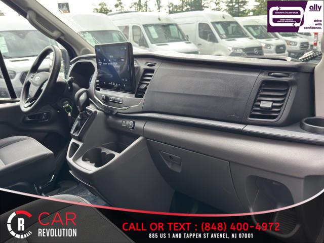 2022 Ford Transit-350 Passenger Van XLT T-350 148'' MR, available for sale in Avenel, New Jersey | Car Revolution. Avenel, New Jersey 2022 Ford Transit-350 Passenger Van XLT T-350 148'' MR, available for sale in Avenel, New Jersey | Car Revolution. Avenel, New Jersey