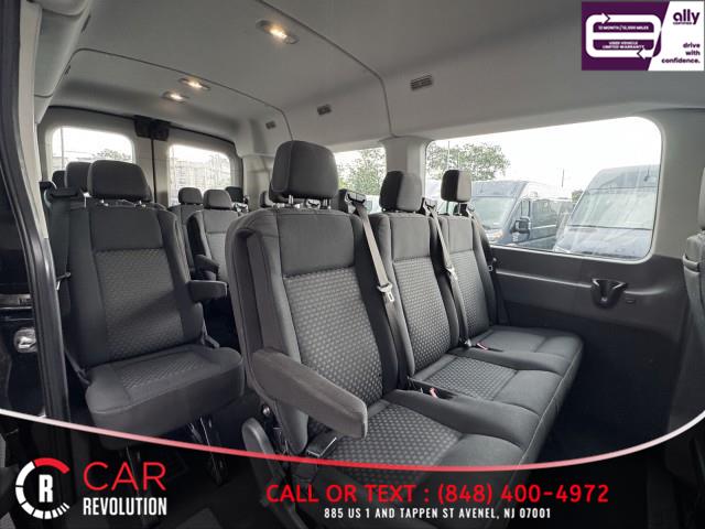 2022 Ford Transit-350 Passenger Van XLT T-350 148'' MR, available for sale in Avenel, New Jersey | Car Revolution. Avenel, New Jersey 2022 Ford Transit-350 Passenger Van XLT T-350 148'' MR, available for sale in Avenel, New Jersey | Car Revolution. Avenel, New Jersey