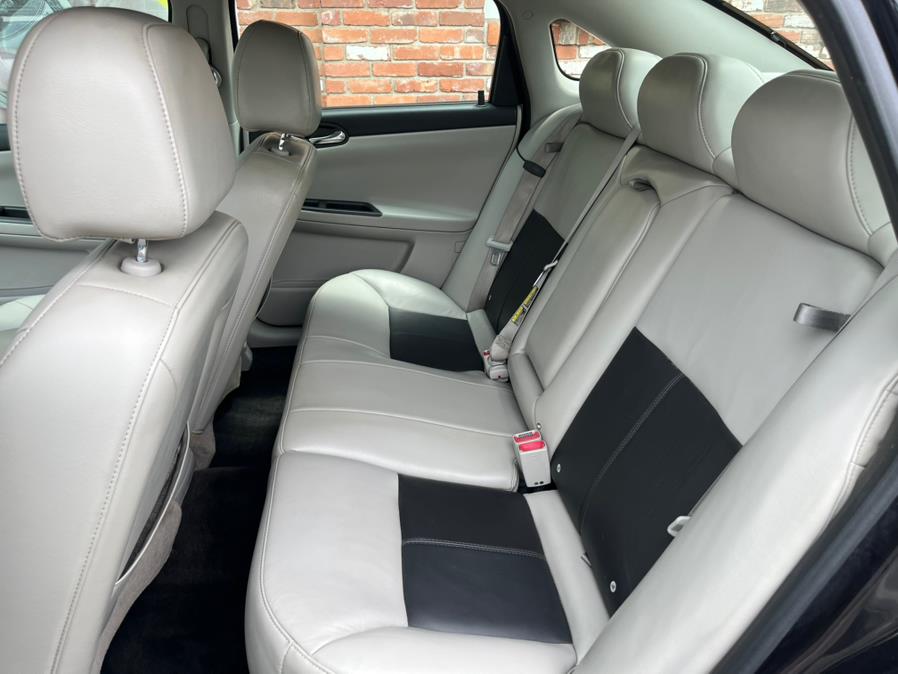 2008 Chevrolet Impala 4dr Sdn 3.5L LT 50th Anniversary, available for sale in Naugatuck, Connecticut | Riverside Motorcars, LLC. Naugatuck, Connecticut 2008 Chevrolet Impala 4dr Sdn 3.5L LT 50th Anniversary, available for sale in Naugatuck, Connecticut | Riverside Motorcars, LLC. Naugatuck, Connecticut