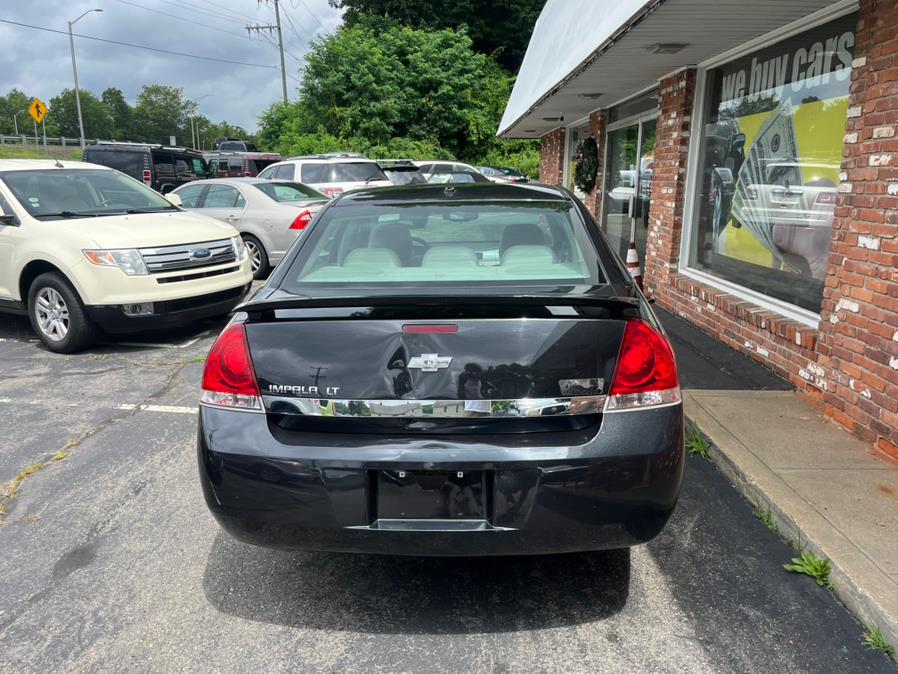 2008 Chevrolet Impala 4dr Sdn 3.5L LT 50th Anniversary, available for sale in Naugatuck, Connecticut | Riverside Motorcars, LLC. Naugatuck, Connecticut 2008 Chevrolet Impala 4dr Sdn 3.5L LT 50th Anniversary, available for sale in Naugatuck, Connecticut | Riverside Motorcars, LLC. Naugatuck, Connecticut