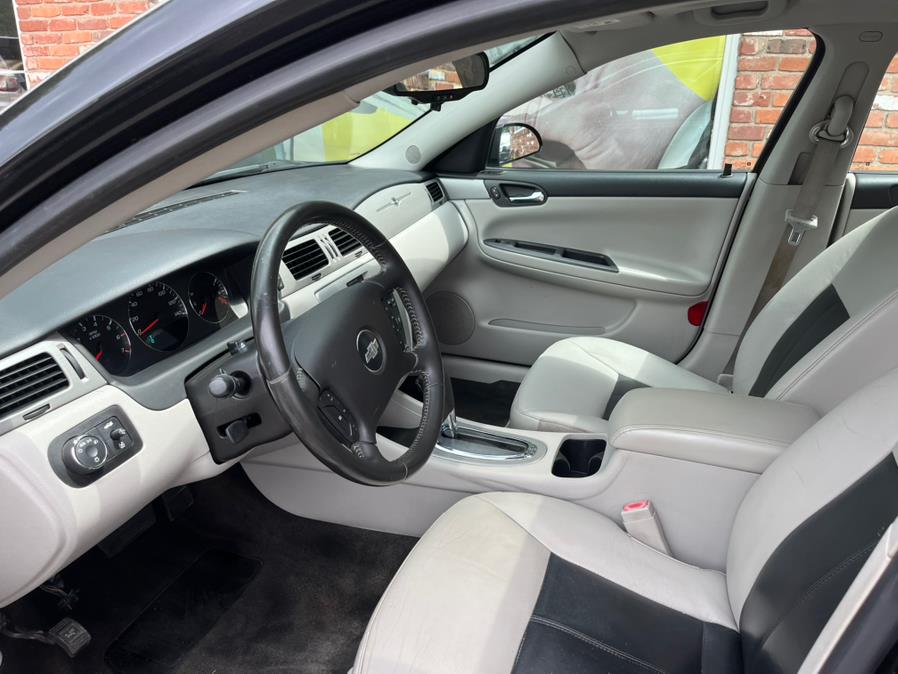 2008 Chevrolet Impala 4dr Sdn 3.5L LT 50th Anniversary, available for sale in Naugatuck, Connecticut | Riverside Motorcars, LLC. Naugatuck, Connecticut 2008 Chevrolet Impala 4dr Sdn 3.5L LT 50th Anniversary, available for sale in Naugatuck, Connecticut | Riverside Motorcars, LLC. Naugatuck, Connecticut