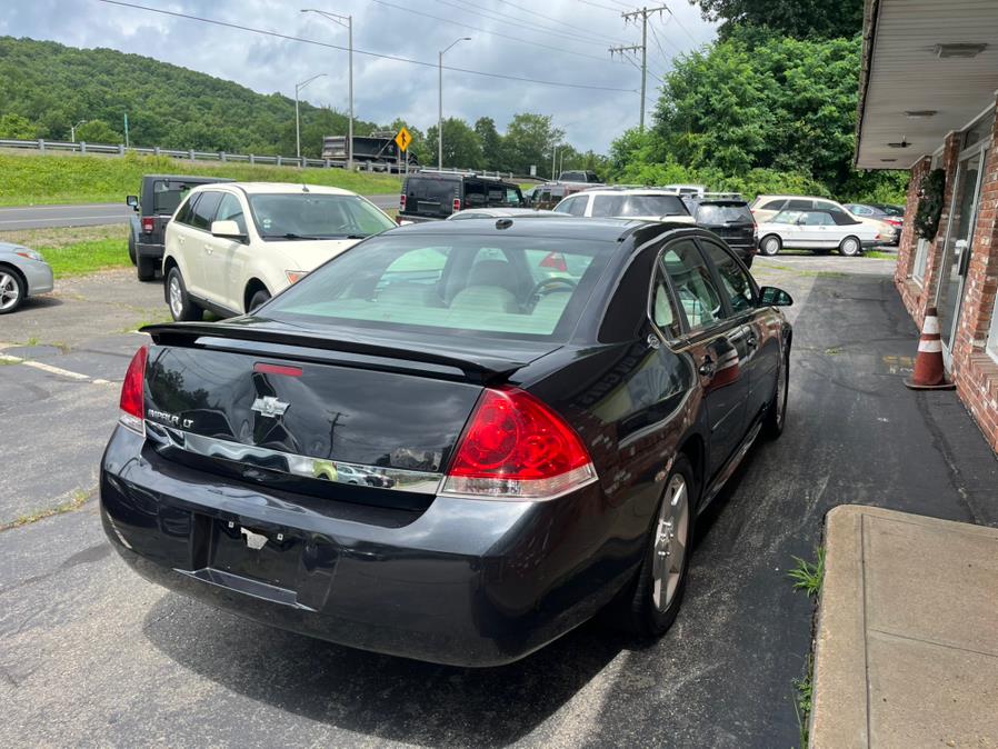 2008 Chevrolet Impala 4dr Sdn 3.5L LT 50th Anniversary, available for sale in Naugatuck, Connecticut | Riverside Motorcars, LLC. Naugatuck, Connecticut 2008 Chevrolet Impala 4dr Sdn 3.5L LT 50th Anniversary, available for sale in Naugatuck, Connecticut | Riverside Motorcars, LLC. Naugatuck, Connecticut