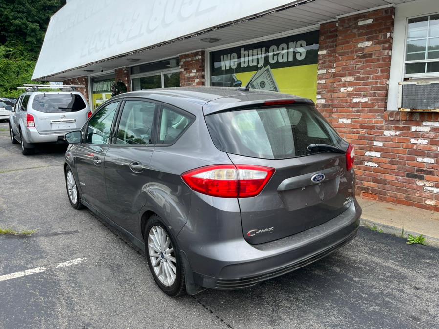 2013 Ford C-Max Hybrid 5dr HB SE, available for sale in Naugatuck, Connecticut | Riverside Motorcars, LLC. Naugatuck, Connecticut 2013 Ford C-Max Hybrid 5dr HB SE, available for sale in Naugatuck, Connecticut | Riverside Motorcars, LLC. Naugatuck, Connecticut