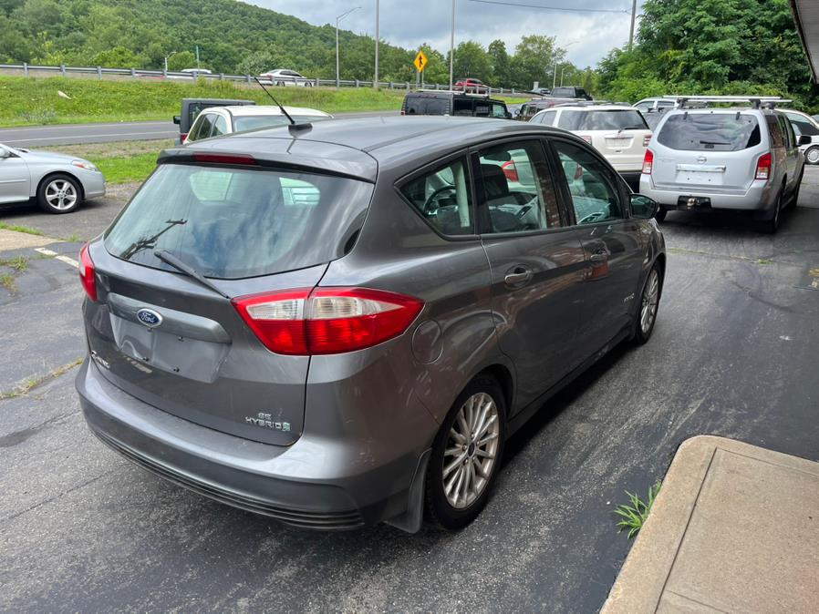2013 Ford C-Max Hybrid 5dr HB SE, available for sale in Naugatuck, Connecticut | Riverside Motorcars, LLC. Naugatuck, Connecticut 2013 Ford C-Max Hybrid 5dr HB SE, available for sale in Naugatuck, Connecticut | Riverside Motorcars, LLC. Naugatuck, Connecticut