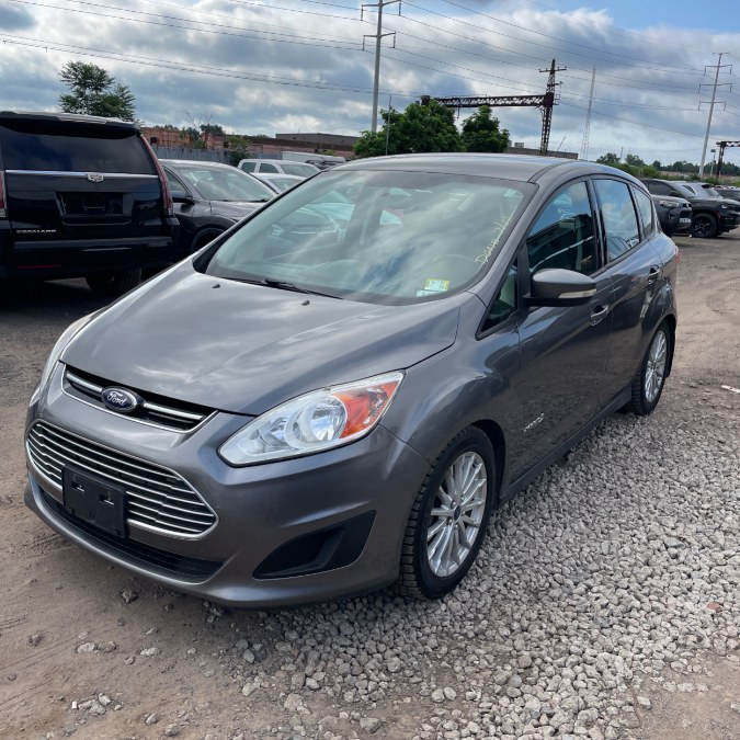 2013 Ford C-Max Hybrid 5dr HB SE, available for sale in Naugatuck, Connecticut | Riverside Motorcars, LLC. Naugatuck, Connecticut 2013 Ford C-Max Hybrid 5dr HB SE, available for sale in Naugatuck, Connecticut | Riverside Motorcars, LLC. Naugatuck, Connecticut