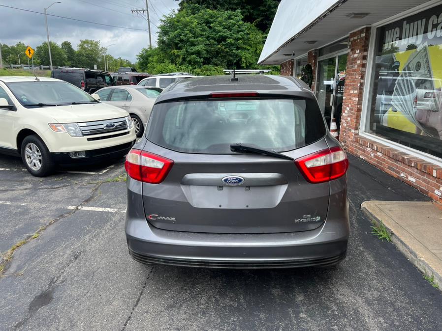 2013 Ford C-Max Hybrid 5dr HB SE, available for sale in Naugatuck, Connecticut | Riverside Motorcars, LLC. Naugatuck, Connecticut 2013 Ford C-Max Hybrid 5dr HB SE, available for sale in Naugatuck, Connecticut | Riverside Motorcars, LLC. Naugatuck, Connecticut