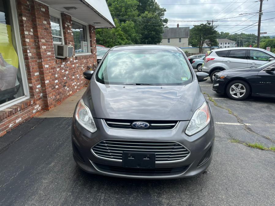 2013 Ford C-Max Hybrid 5dr HB SE, available for sale in Naugatuck, Connecticut | Riverside Motorcars, LLC. Naugatuck, Connecticut 2013 Ford C-Max Hybrid 5dr HB SE, available for sale in Naugatuck, Connecticut | Riverside Motorcars, LLC. Naugatuck, Connecticut