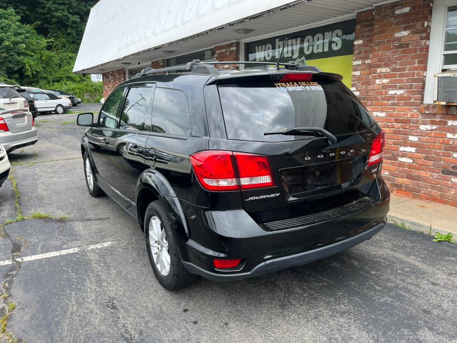 2014 Dodge Journey FWD 4dr SXT, available for sale in Naugatuck, Connecticut | Riverside Motorcars, LLC. Naugatuck, Connecticut 2014 Dodge Journey FWD 4dr SXT, available for sale in Naugatuck, Connecticut | Riverside Motorcars, LLC. Naugatuck, Connecticut
