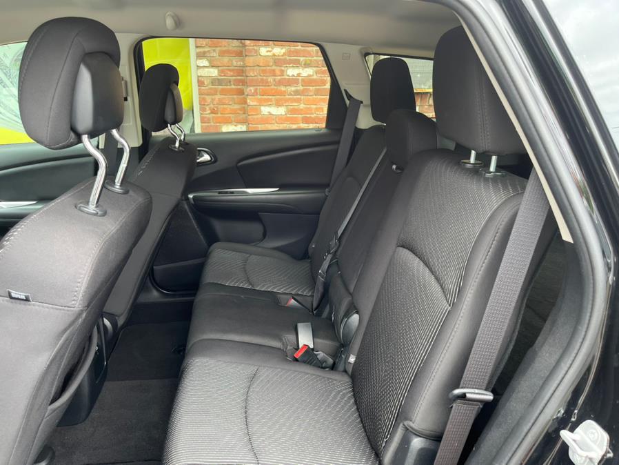 2014 Dodge Journey FWD 4dr SXT, available for sale in Naugatuck, Connecticut | Riverside Motorcars, LLC. Naugatuck, Connecticut 2014 Dodge Journey FWD 4dr SXT, available for sale in Naugatuck, Connecticut | Riverside Motorcars, LLC. Naugatuck, Connecticut