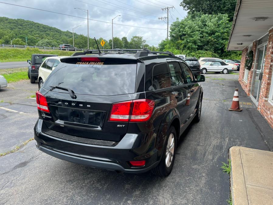 2014 Dodge Journey FWD 4dr SXT, available for sale in Naugatuck, Connecticut | Riverside Motorcars, LLC. Naugatuck, Connecticut 2014 Dodge Journey FWD 4dr SXT, available for sale in Naugatuck, Connecticut | Riverside Motorcars, LLC. Naugatuck, Connecticut