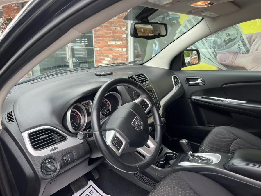 2014 Dodge Journey FWD 4dr SXT, available for sale in Naugatuck, Connecticut | Riverside Motorcars, LLC. Naugatuck, Connecticut 2014 Dodge Journey FWD 4dr SXT, available for sale in Naugatuck, Connecticut | Riverside Motorcars, LLC. Naugatuck, Connecticut