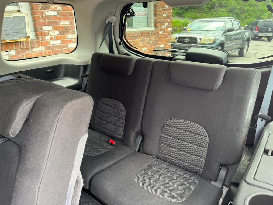 2012 Nissan Pathfinder 4WD 4dr V6 LE, available for sale in Naugatuck, Connecticut | Riverside Motorcars, LLC. Naugatuck, Connecticut 2012 Nissan Pathfinder 4WD 4dr V6 LE, available for sale in Naugatuck, Connecticut | Riverside Motorcars, LLC. Naugatuck, Connecticut