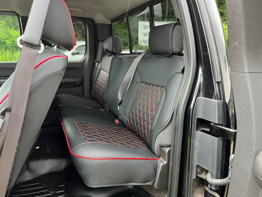 2008 Chevrolet Silverado 1500 4WD Ext Cab 157.5" LT w/1LT, available for sale in Naugatuck, Connecticut | Riverside Motorcars, LLC. Naugatuck, Connecticut 2008 Chevrolet Silverado 1500 4WD Ext Cab 157.5" LT w/1LT, available for sale in Naugatuck, Connecticut | Riverside Motorcars, LLC. Naugatuck, Connecticut
