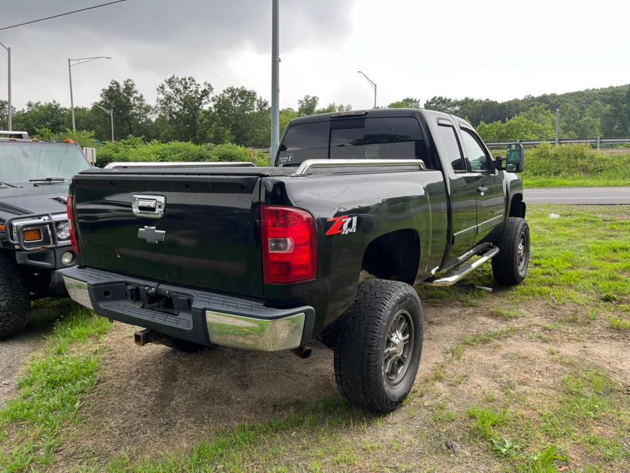 2008 Chevrolet Silverado 1500 4WD Ext Cab 157.5" LT w/1LT, available for sale in Naugatuck, Connecticut | Riverside Motorcars, LLC. Naugatuck, Connecticut 2008 Chevrolet Silverado 1500 4WD Ext Cab 157.5" LT w/1LT, available for sale in Naugatuck, Connecticut | Riverside Motorcars, LLC. Naugatuck, Connecticut
