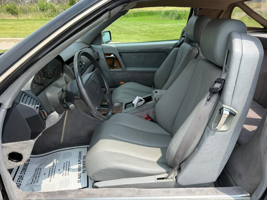 1992 Mercedes-benz 500 , available for sale in Darien, Wisconsin | Geneva Motor Cars. Darien, Wisconsin 1992 Mercedes-benz 500 , available for sale in Darien, Wisconsin | Geneva Motor Cars. Darien, Wisconsin
