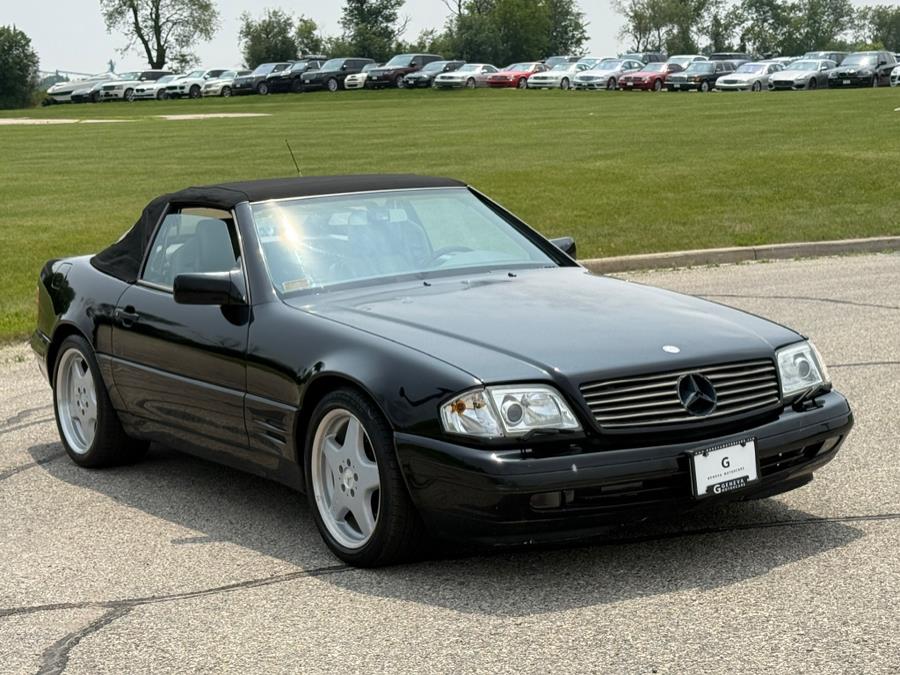 1992 Mercedes-benz 500 , available for sale in Darien, Wisconsin | Geneva Motor Cars. Darien, Wisconsin 1992 Mercedes-benz 500 , available for sale in Darien, Wisconsin | Geneva Motor Cars. Darien, Wisconsin