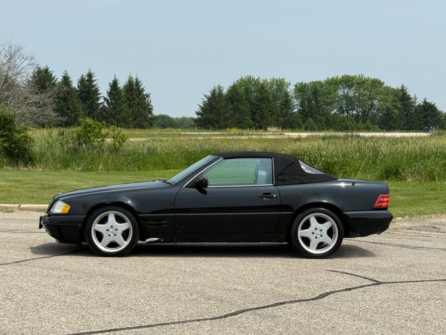 1992 Mercedes-benz 500 , available for sale in Darien, Wisconsin | Geneva Motor Cars. Darien, Wisconsin 1992 Mercedes-benz 500 , available for sale in Darien, Wisconsin | Geneva Motor Cars. Darien, Wisconsin
